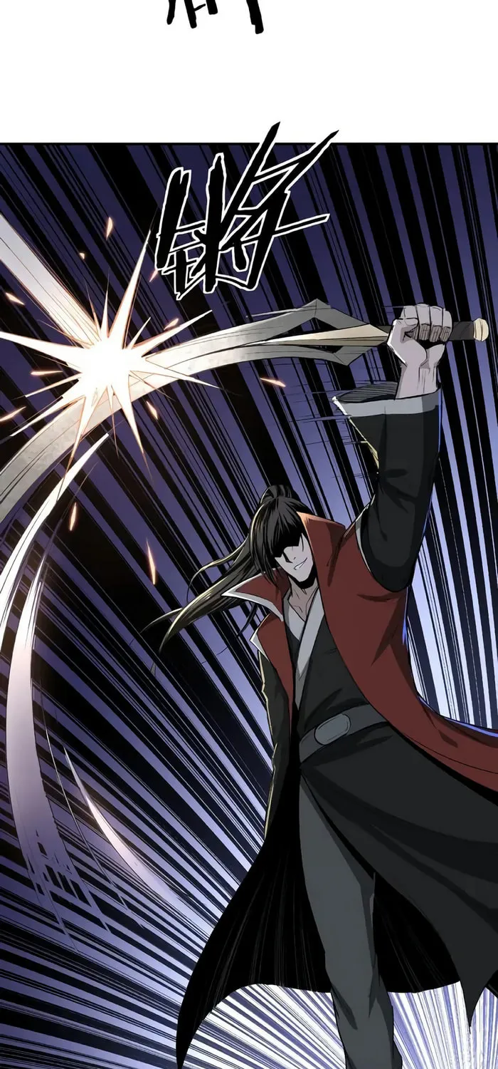 Greatest Boss System Chapter 20 page 17 - 
