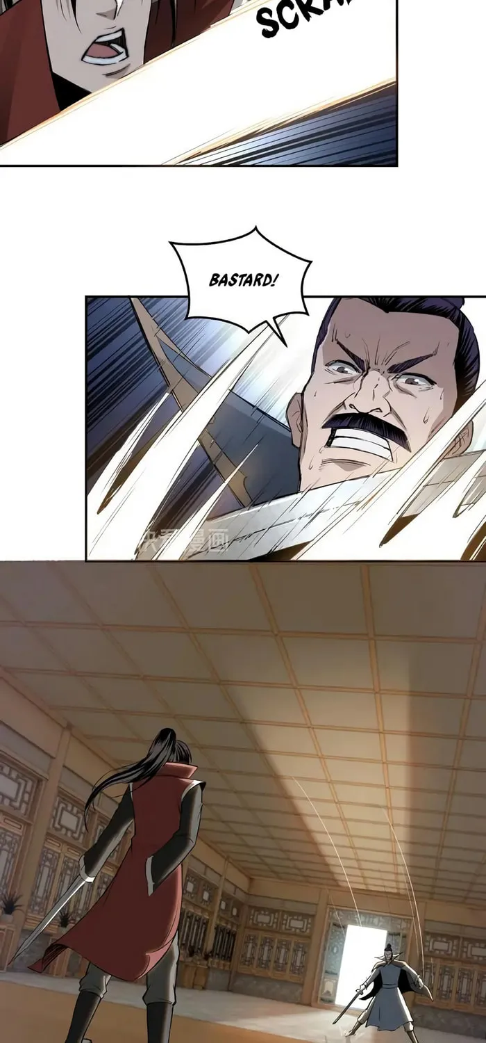 Greatest Boss System Chapter 20 page 19 - 