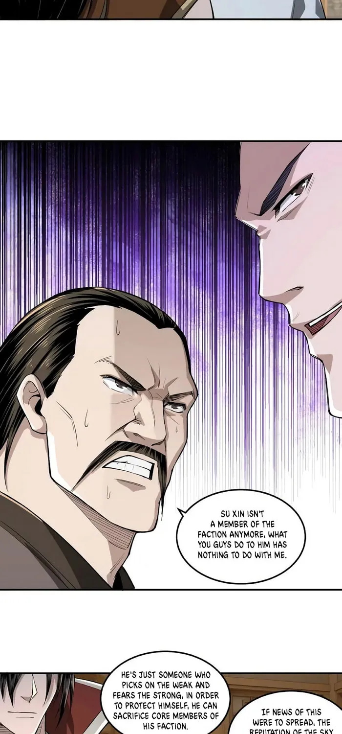 Greatest Boss System Chapter 20 page 26 - 