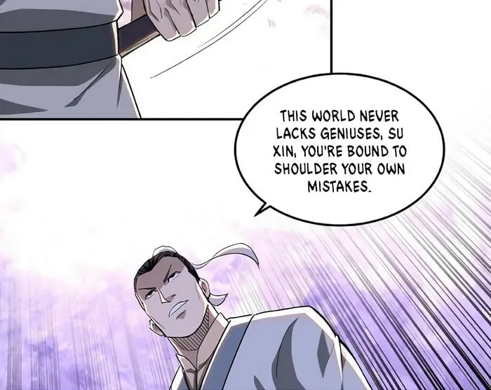 Greatest Boss System Chapter 20 page 28 - 