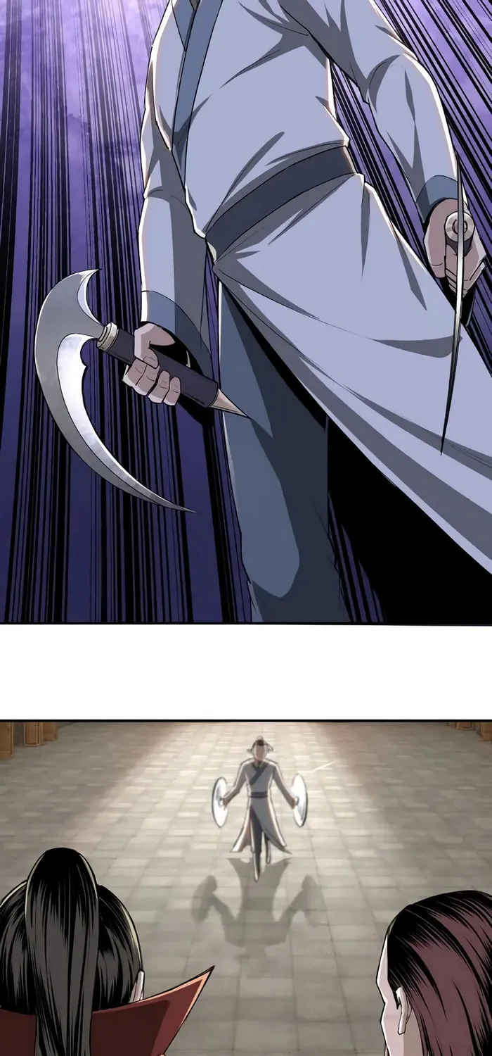 Greatest Boss System Chapter 20 page 29 - 