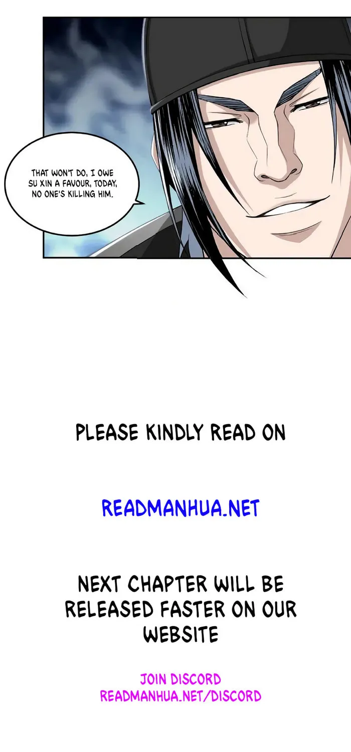 Greatest Boss System Chapter 20 page 40 - 