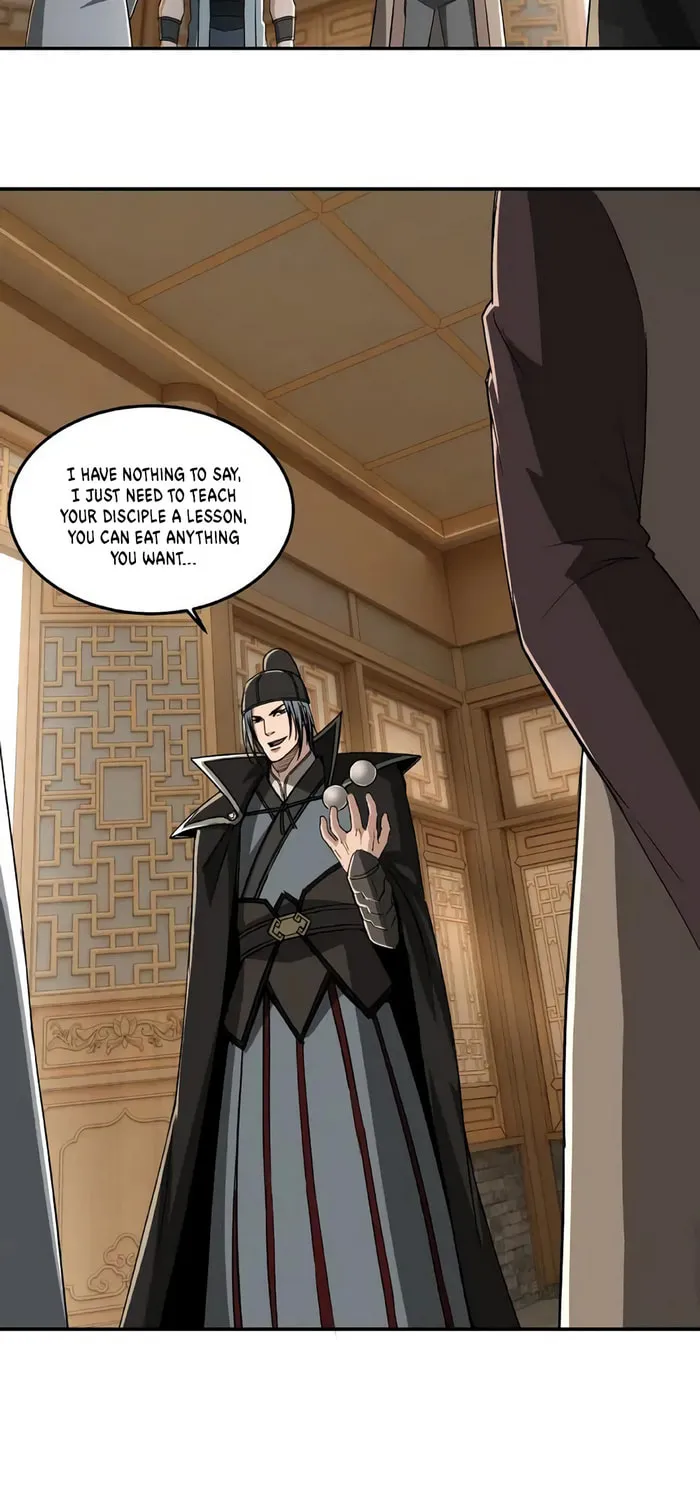 Greatest Boss System Chapter 20 page 44 - 