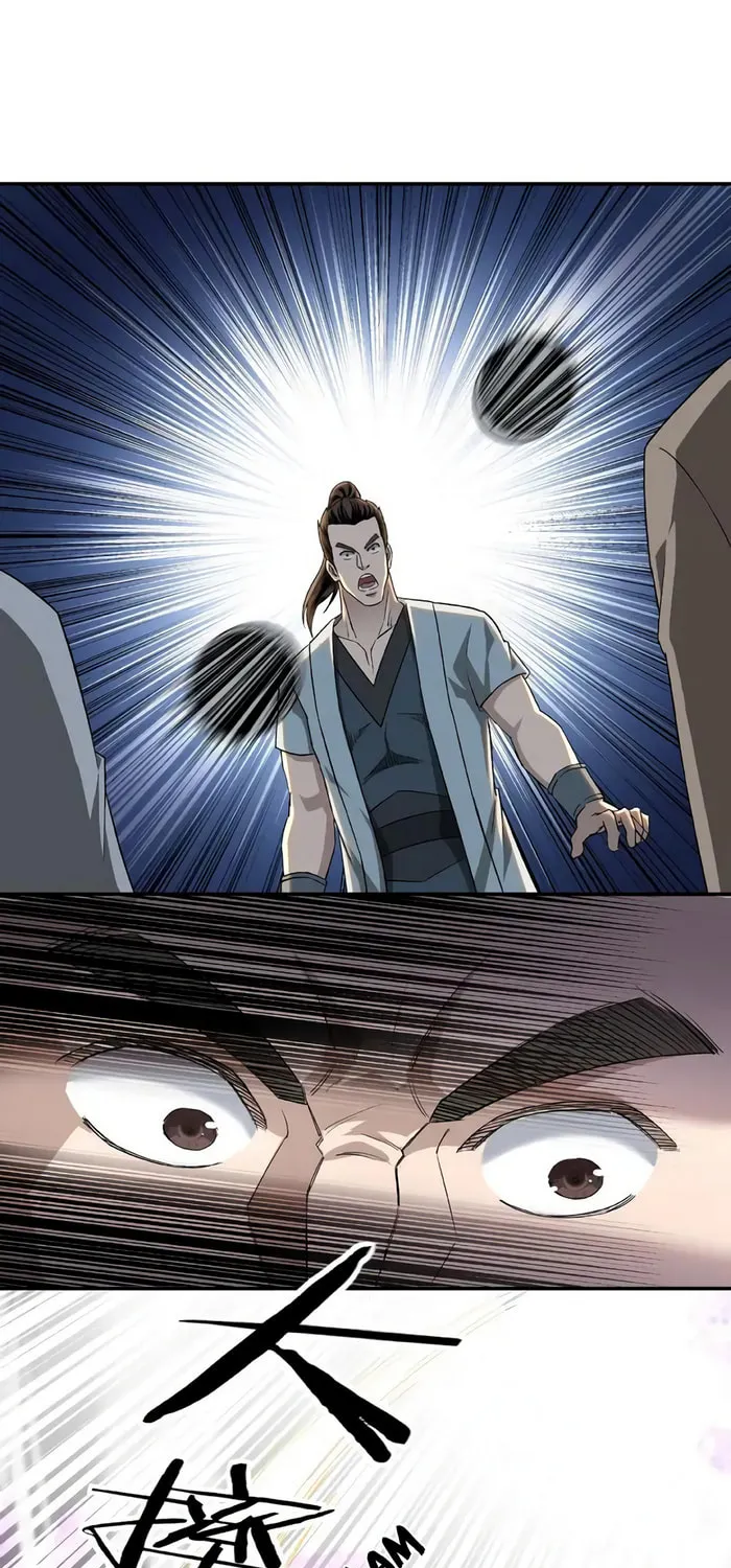 Greatest Boss System Chapter 20 page 46 - 