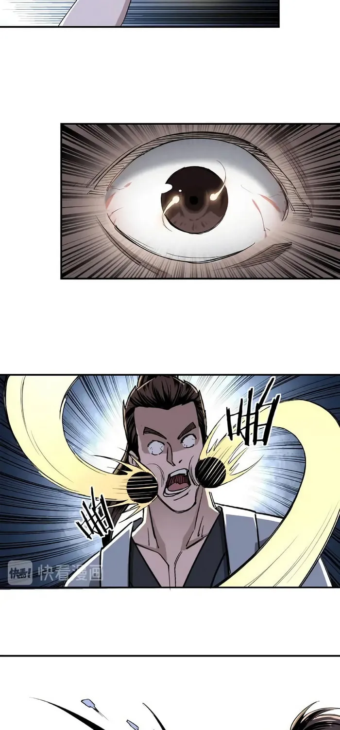 Greatest Boss System Chapter 20 page 48 - 
