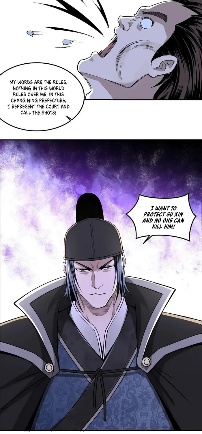 Greatest Boss System Chapter 20 page 49 - 