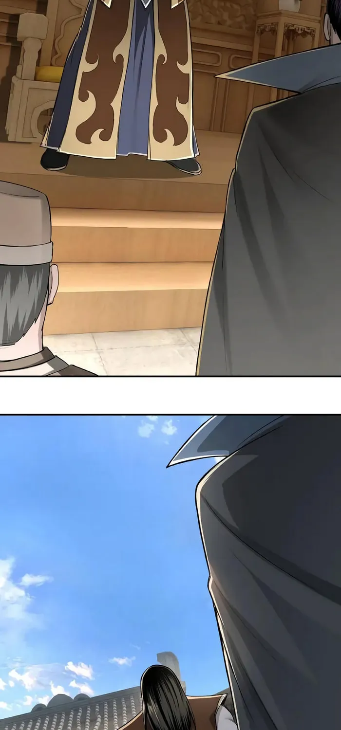 Greatest Boss System Chapter 20 page 6 - 