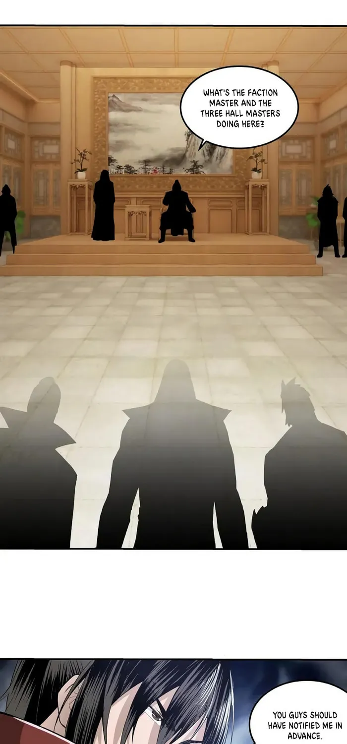 Greatest Boss System Chapter 20 page 10 - 