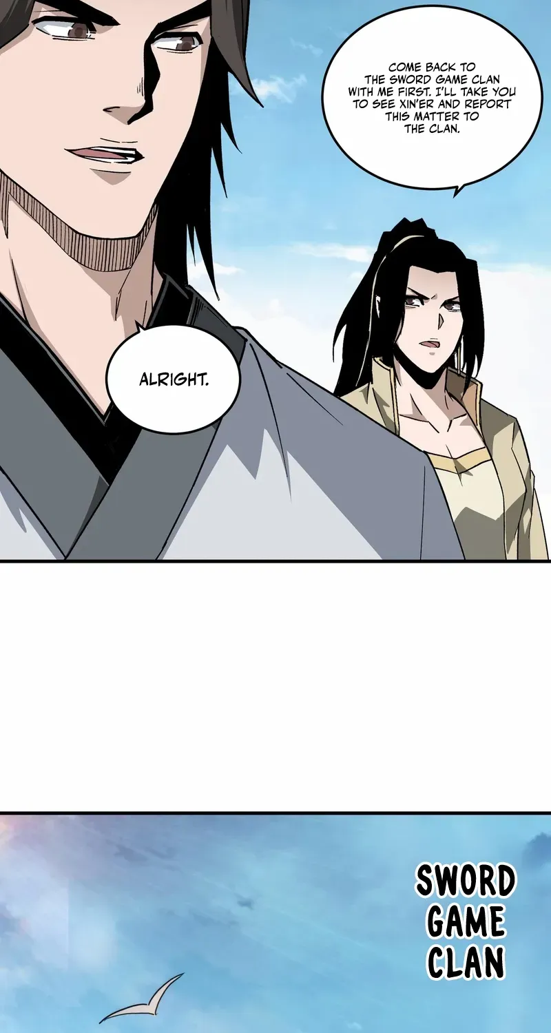 Greatest Boss System Chapter 200 page 12 - 