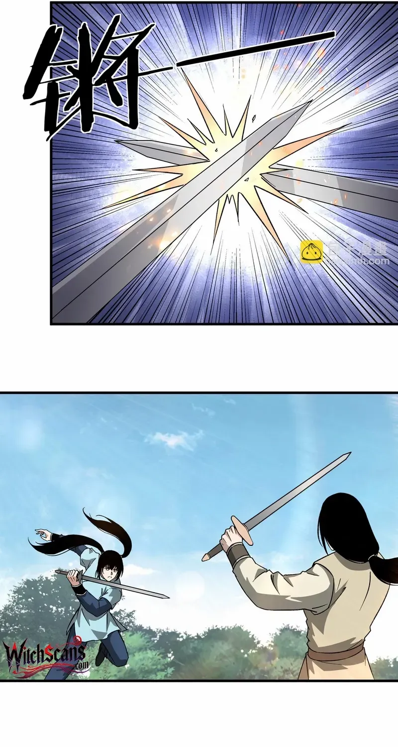 Greatest Boss System Chapter 200 page 14 - 
