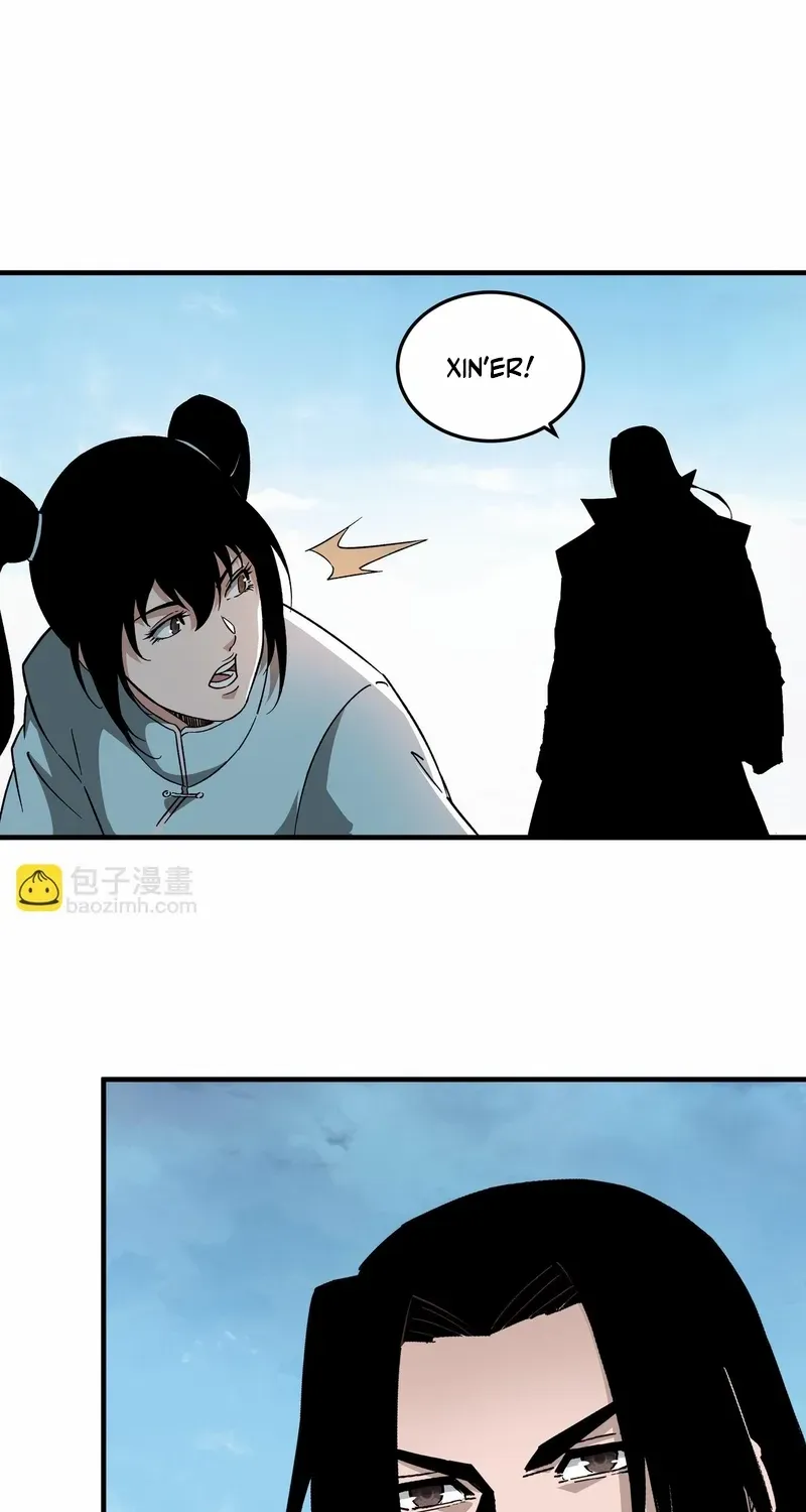 Greatest Boss System Chapter 200 page 15 - 