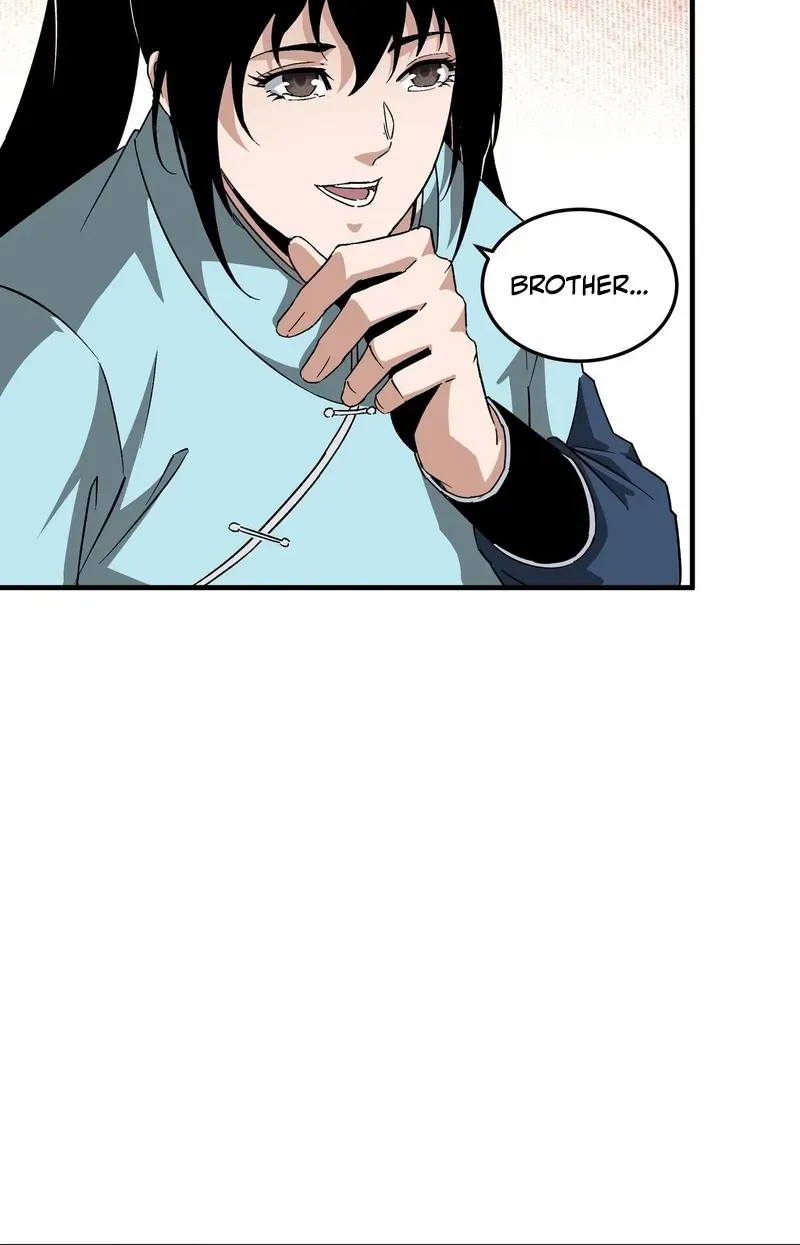 Greatest Boss System Chapter 200 page 17 - 