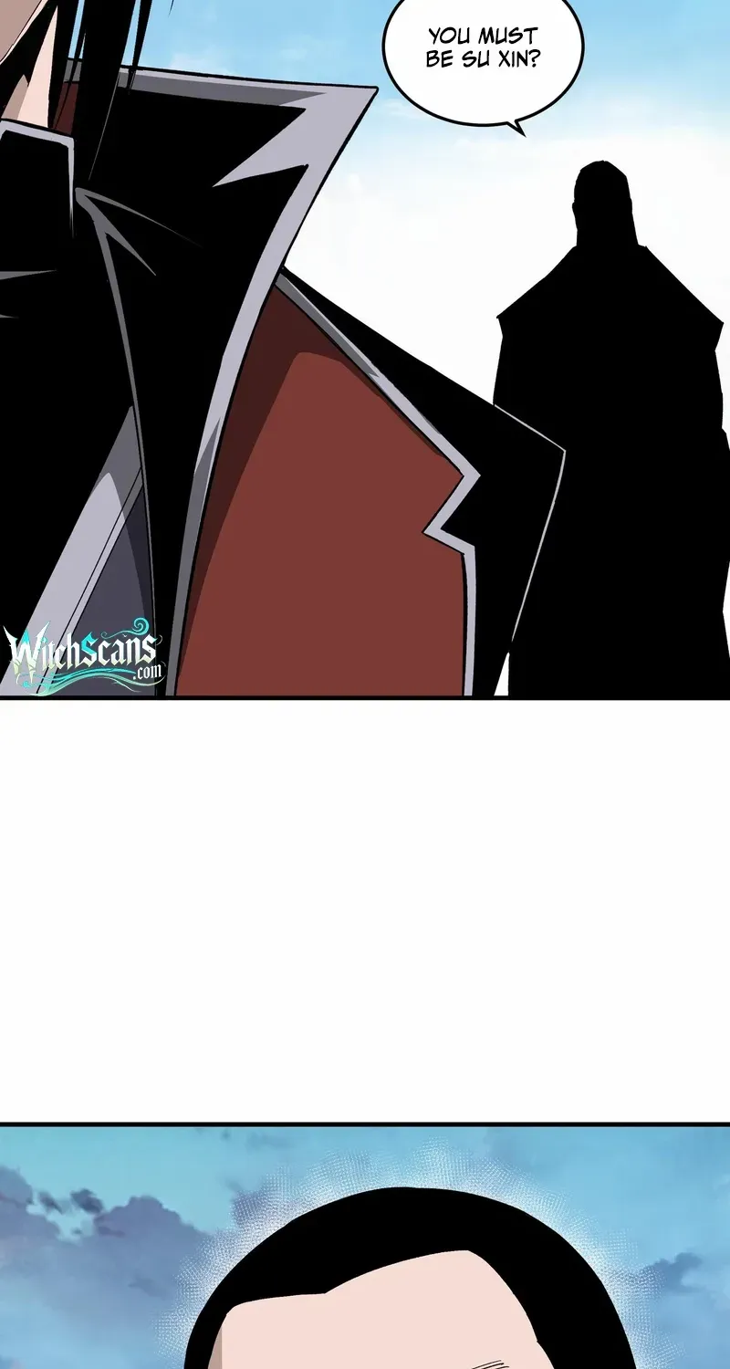 Greatest Boss System Chapter 200 page 20 - 