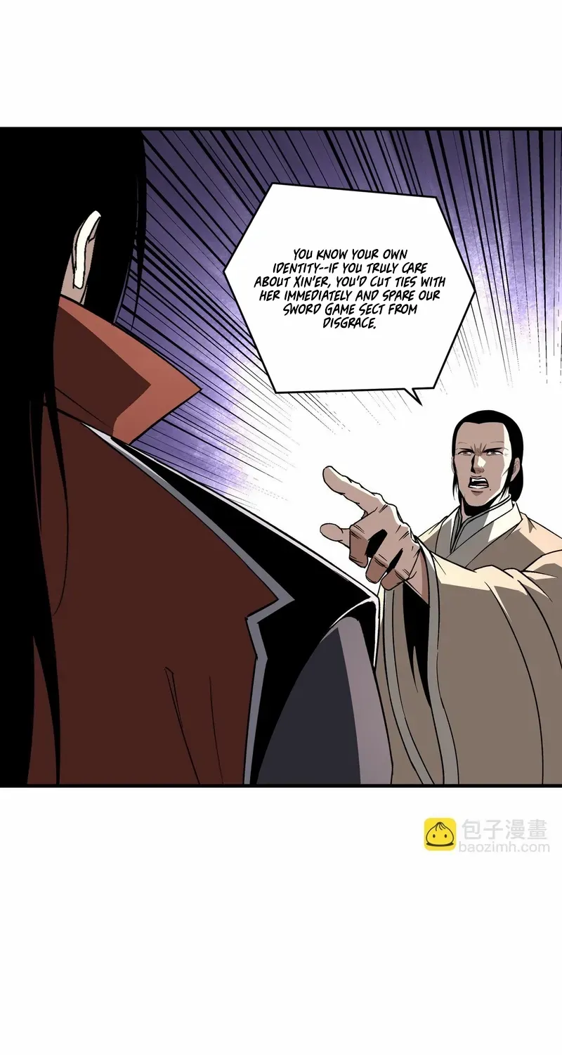 Greatest Boss System Chapter 200 page 22 - 