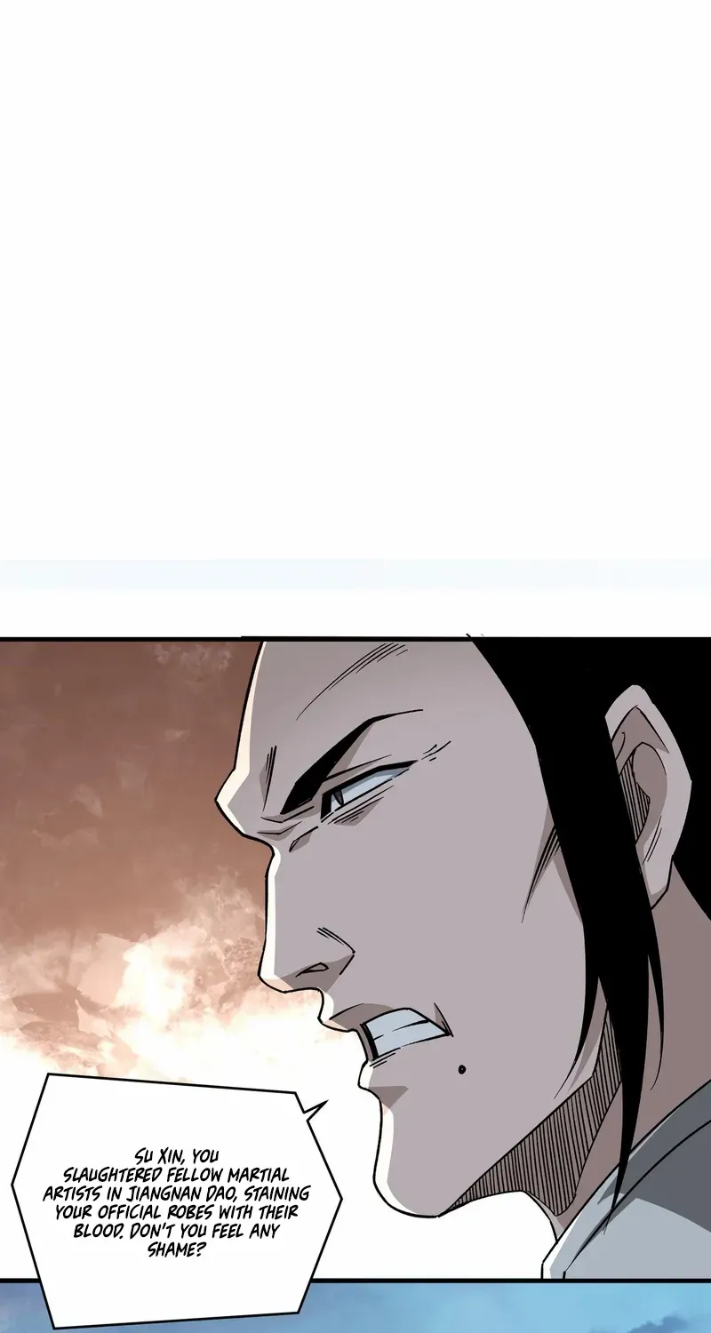 Greatest Boss System Chapter 200 page 24 - 