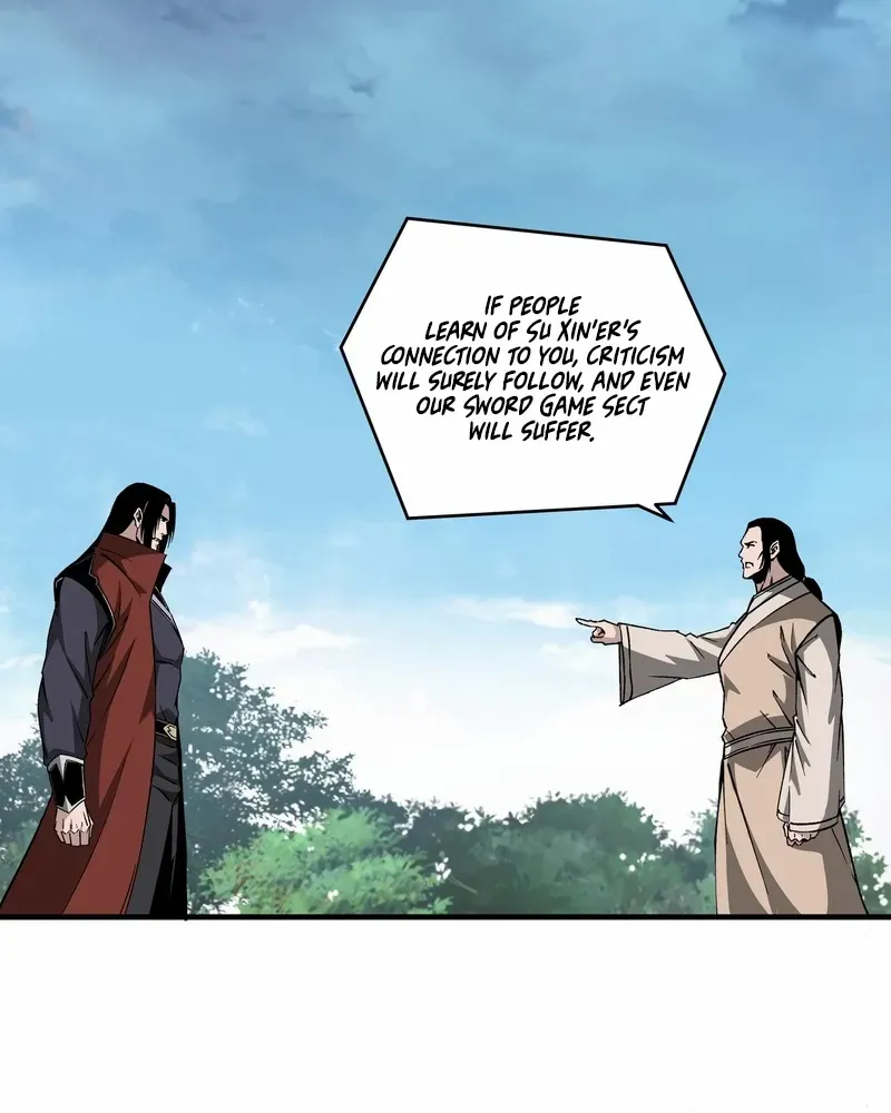 Greatest Boss System Chapter 200 page 25 - 