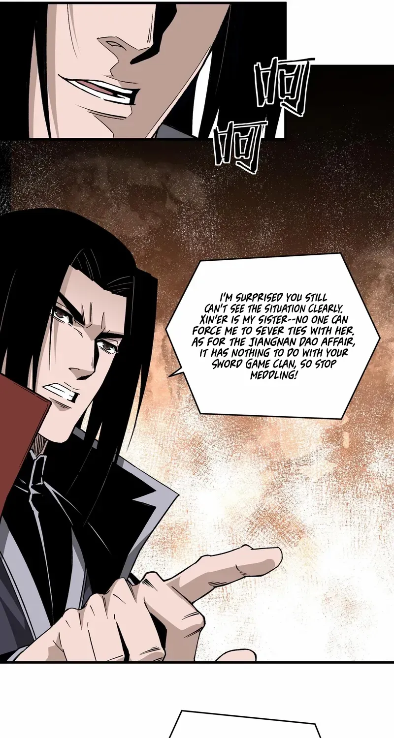 Greatest Boss System Chapter 200 page 26 - 