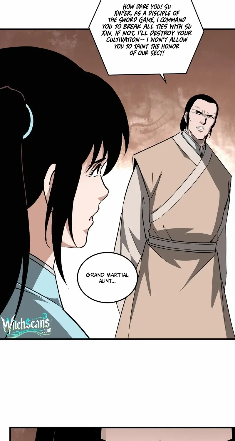 Greatest Boss System Chapter 200 page 27 - 