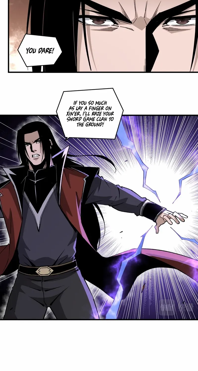 Greatest Boss System Chapter 200 page 28 - 