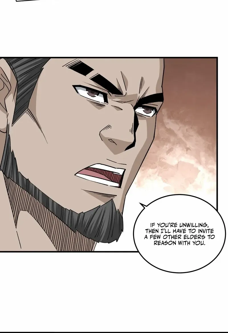 Greatest Boss System Chapter 200 page 33 - 