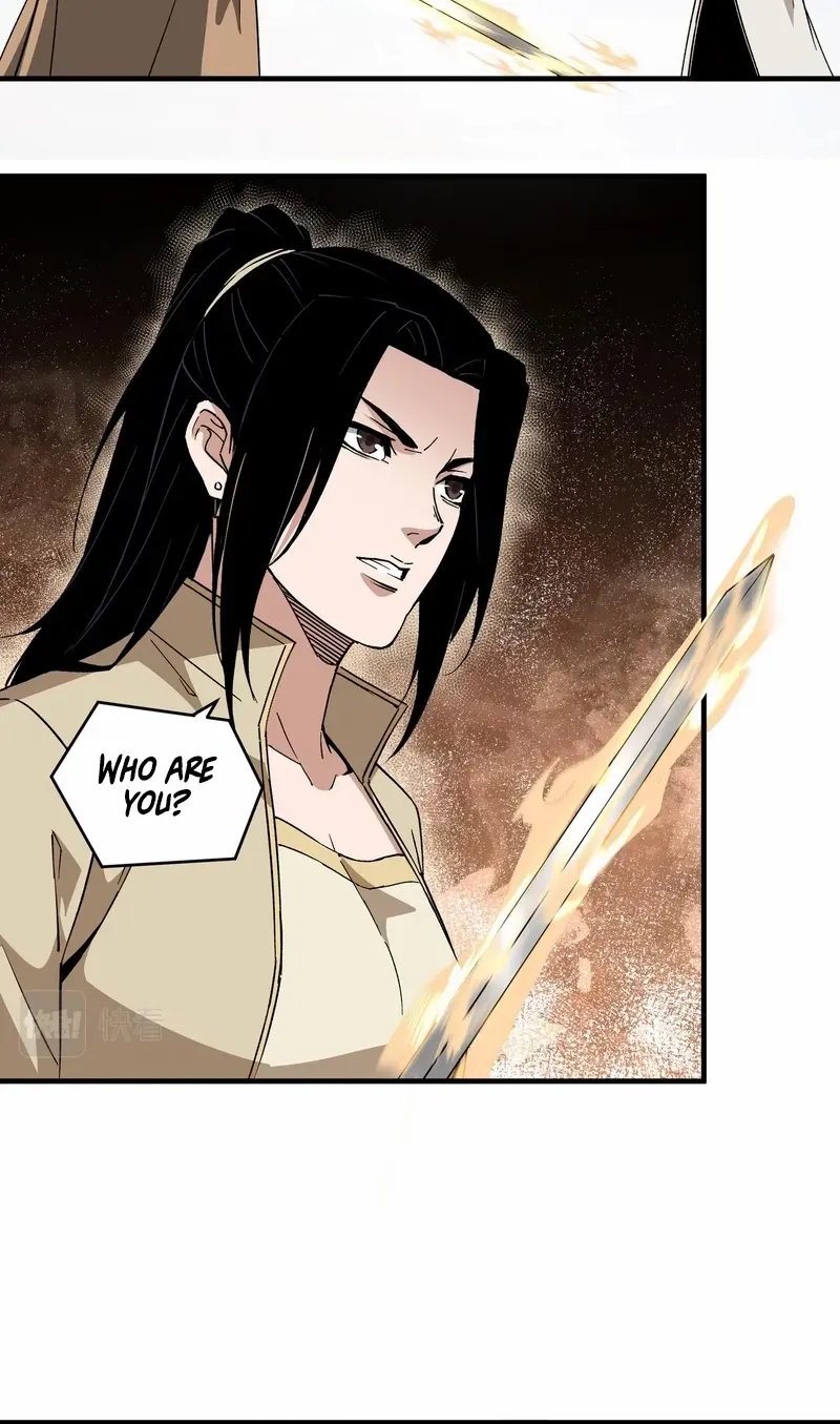 Greatest Boss System Chapter 200 page 5 - 
