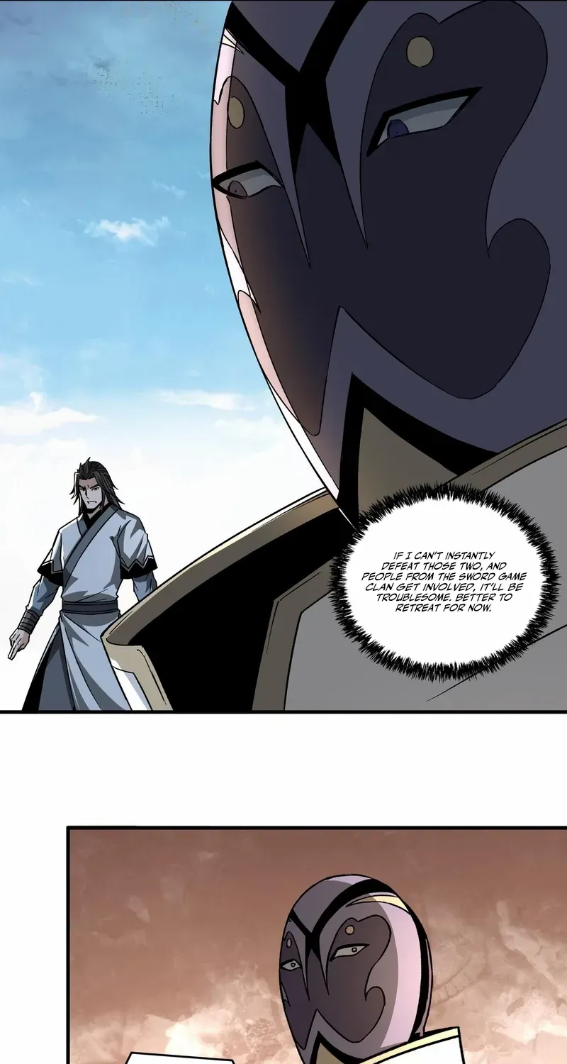Greatest Boss System Chapter 200 page 6 - 
