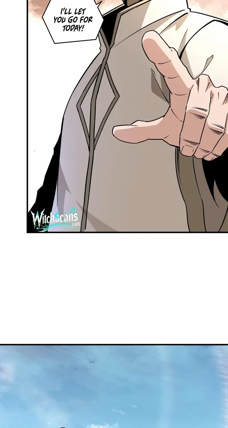 Greatest Boss System Chapter 200 page 7 - 