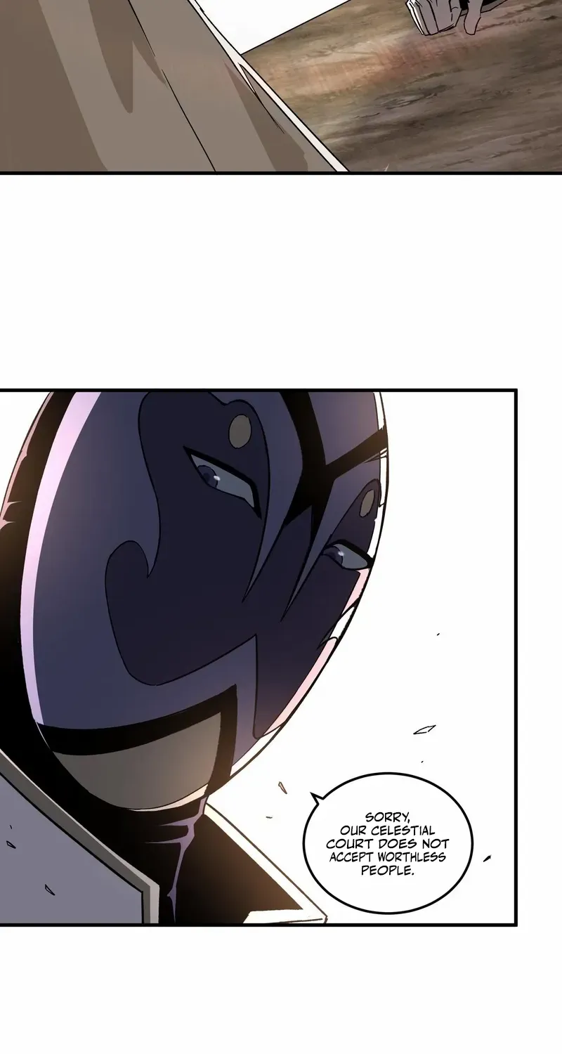 Greatest Boss System Chapter 200 page 9 - 