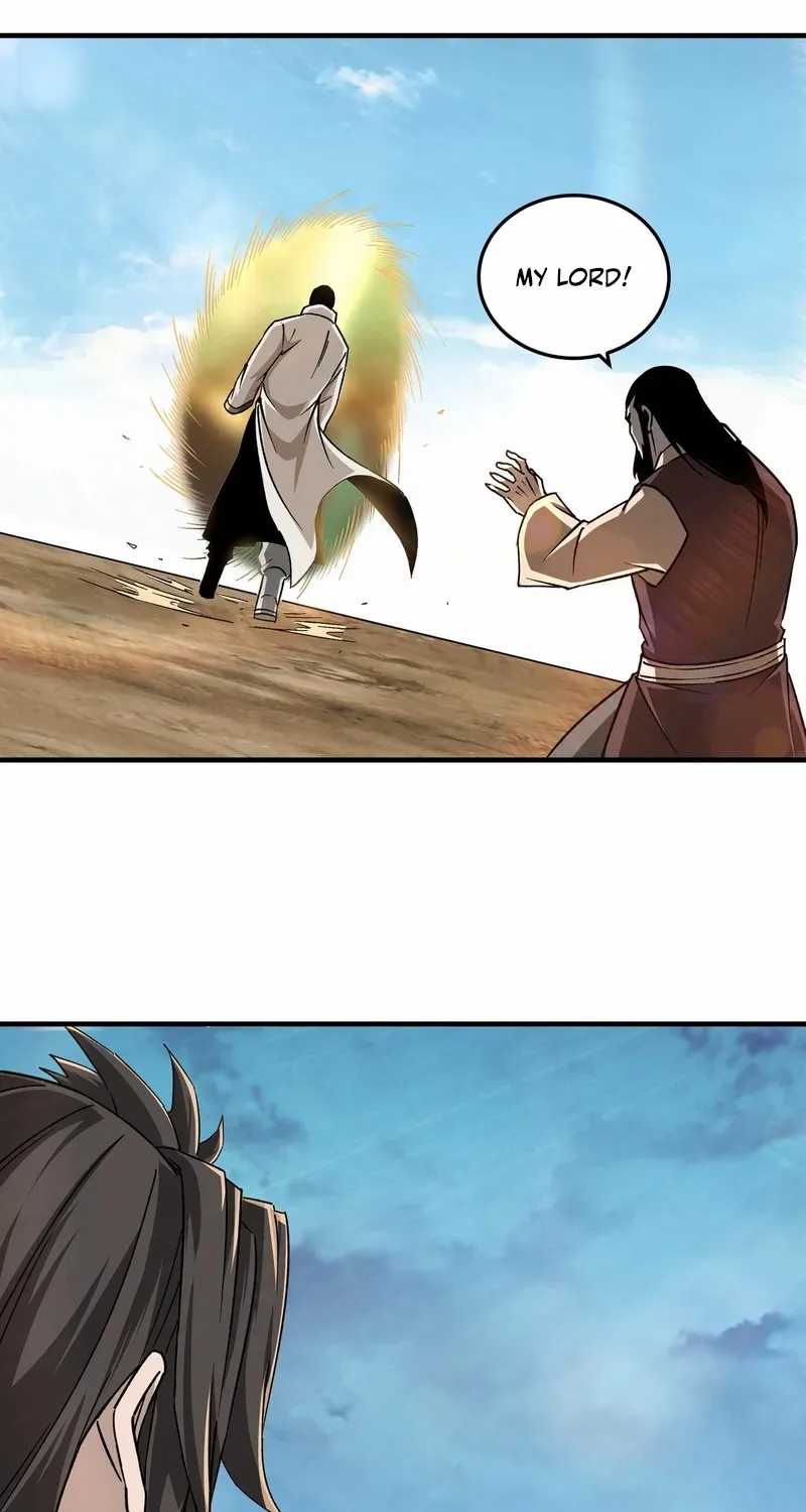 Greatest Boss System Chapter 200 page 10 - 