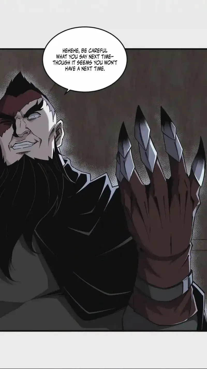 Greatest Boss System Chapter 201 page 16 - 