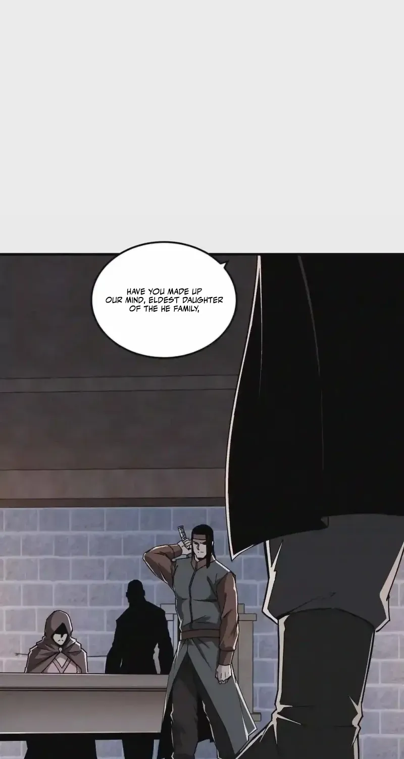 Greatest Boss System Chapter 201 page 19 - 
