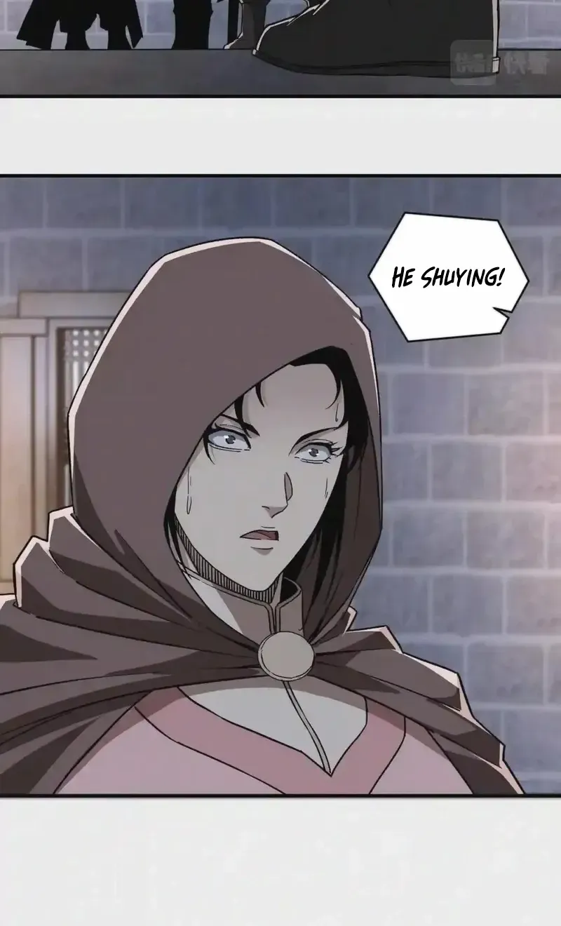 Greatest Boss System Chapter 201 page 20 - 