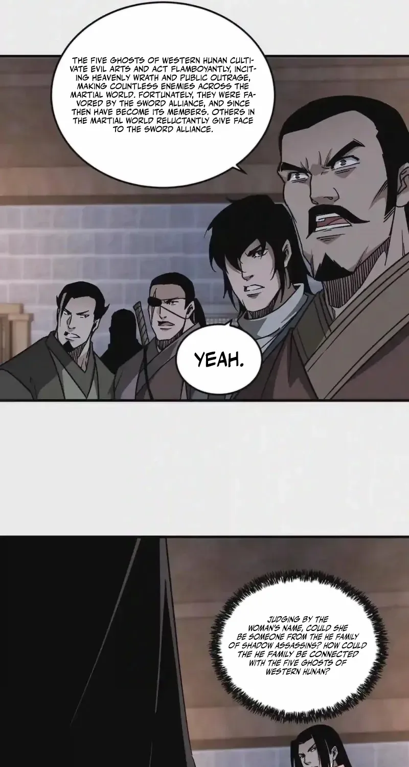 Greatest Boss System Chapter 201 page 21 - 