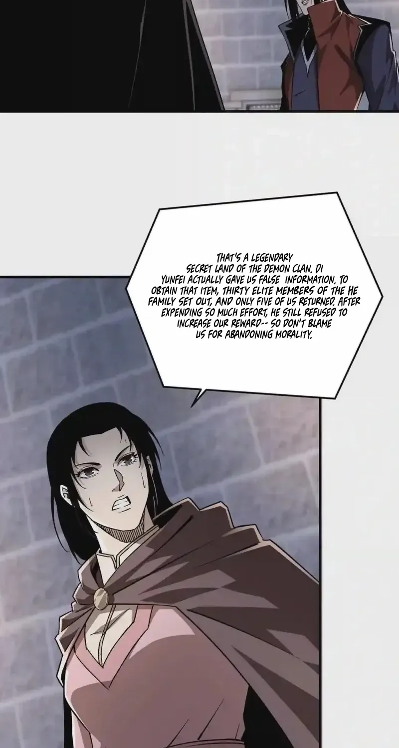 Greatest Boss System Chapter 201 page 22 - 
