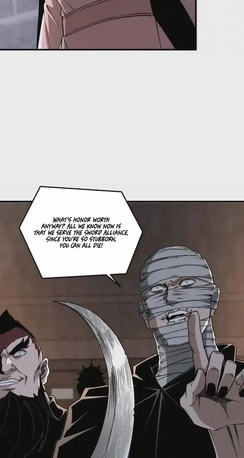 Greatest Boss System Chapter 201 page 23 - 
