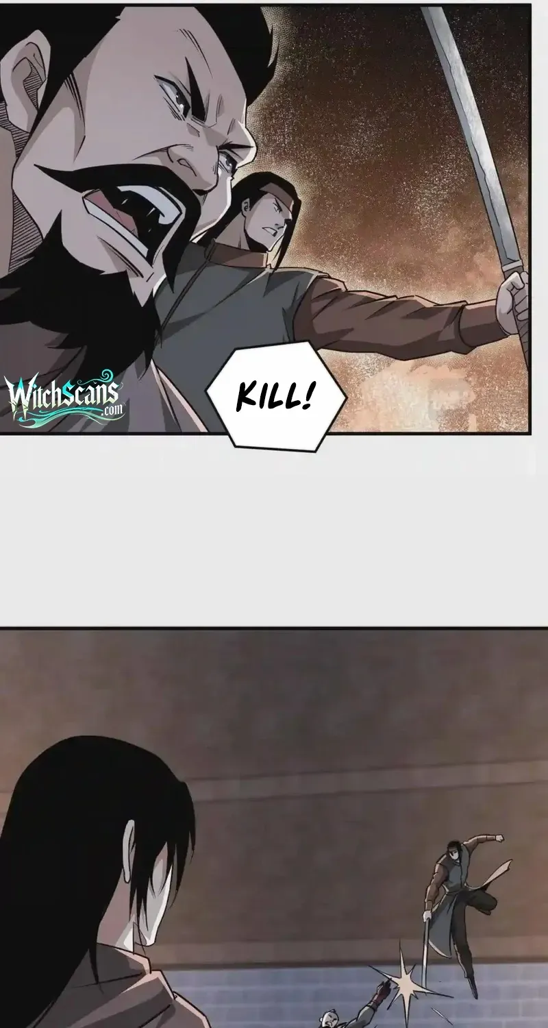 Greatest Boss System Chapter 201 page 25 - 