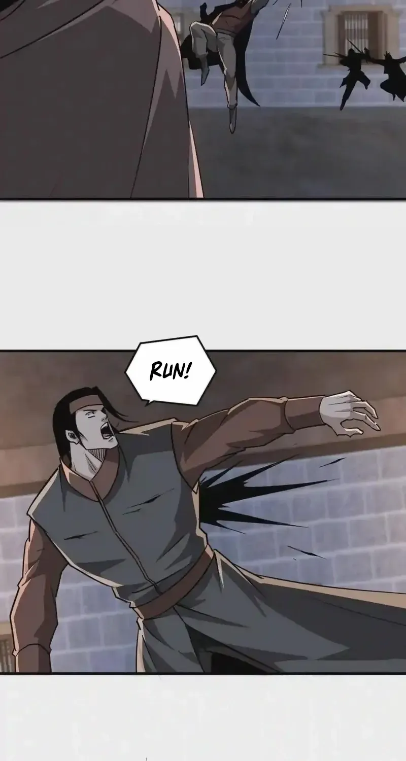 Greatest Boss System Chapter 201 page 26 - 