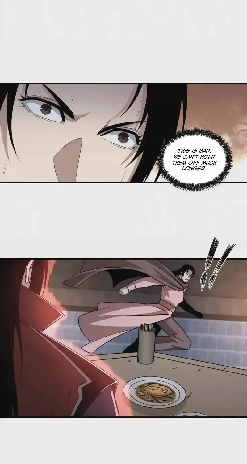 Greatest Boss System Chapter 201 page 27 - 