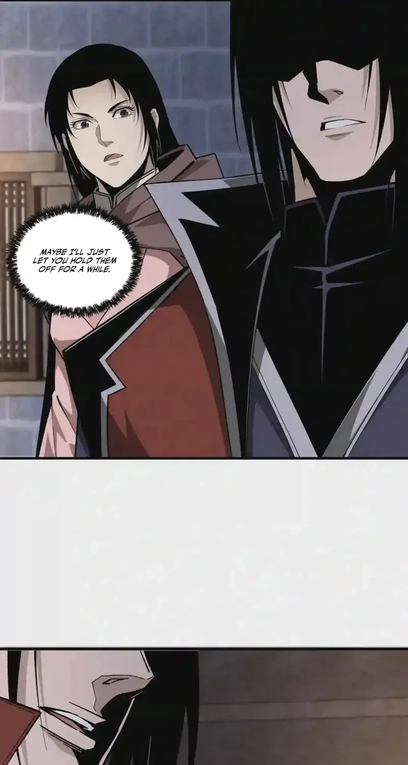 Greatest Boss System Chapter 201 page 29 - 