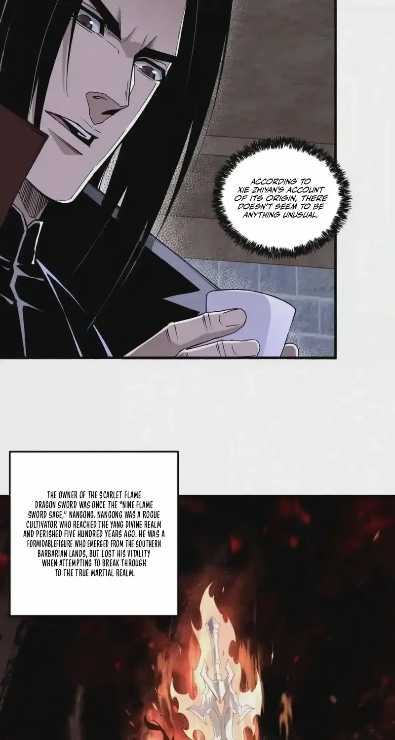 Greatest Boss System Chapter 201 page 6 - 