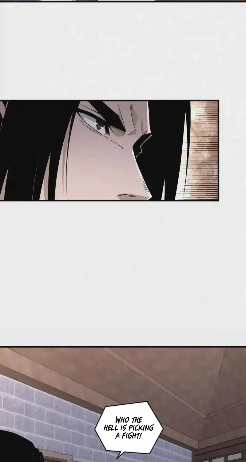 Greatest Boss System Chapter 201 page 10 - 