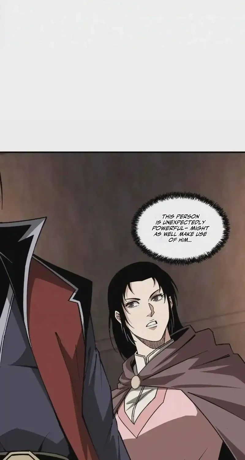 Greatest Boss System Chapter 202 page 13 - 