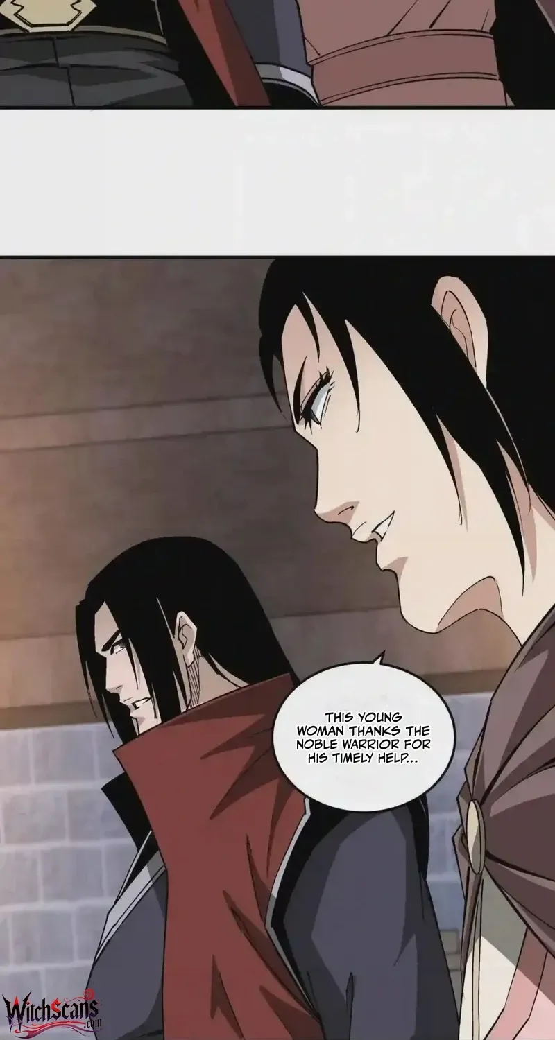 Greatest Boss System Chapter 202 page 14 - 