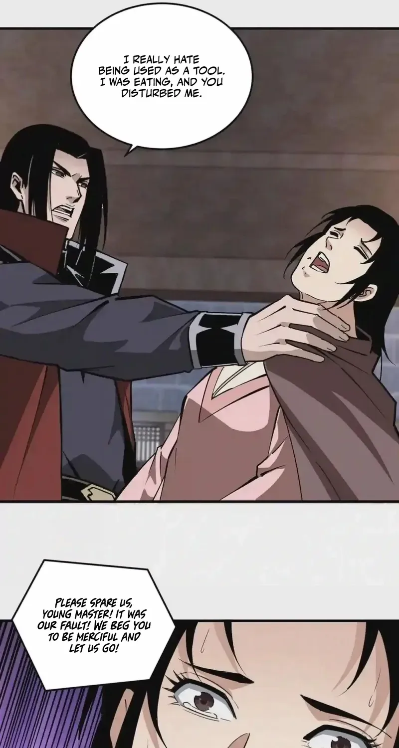 Greatest Boss System Chapter 202 page 17 - 