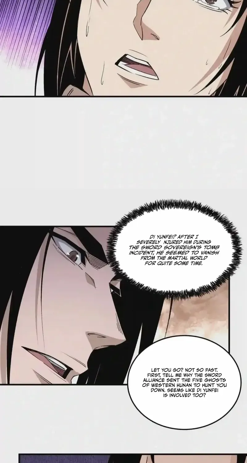 Greatest Boss System Chapter 202 page 18 - 