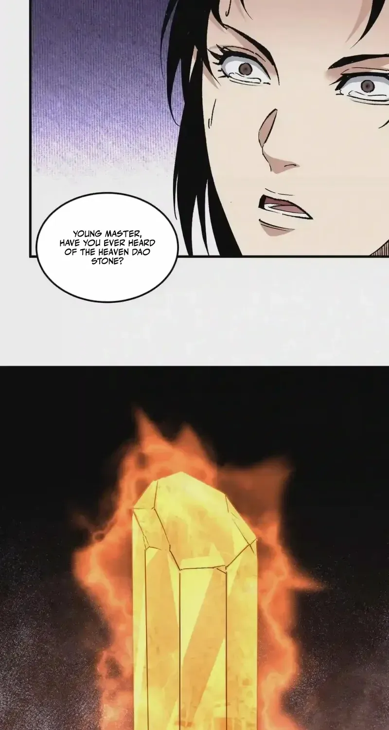 Greatest Boss System Chapter 202 page 19 - 