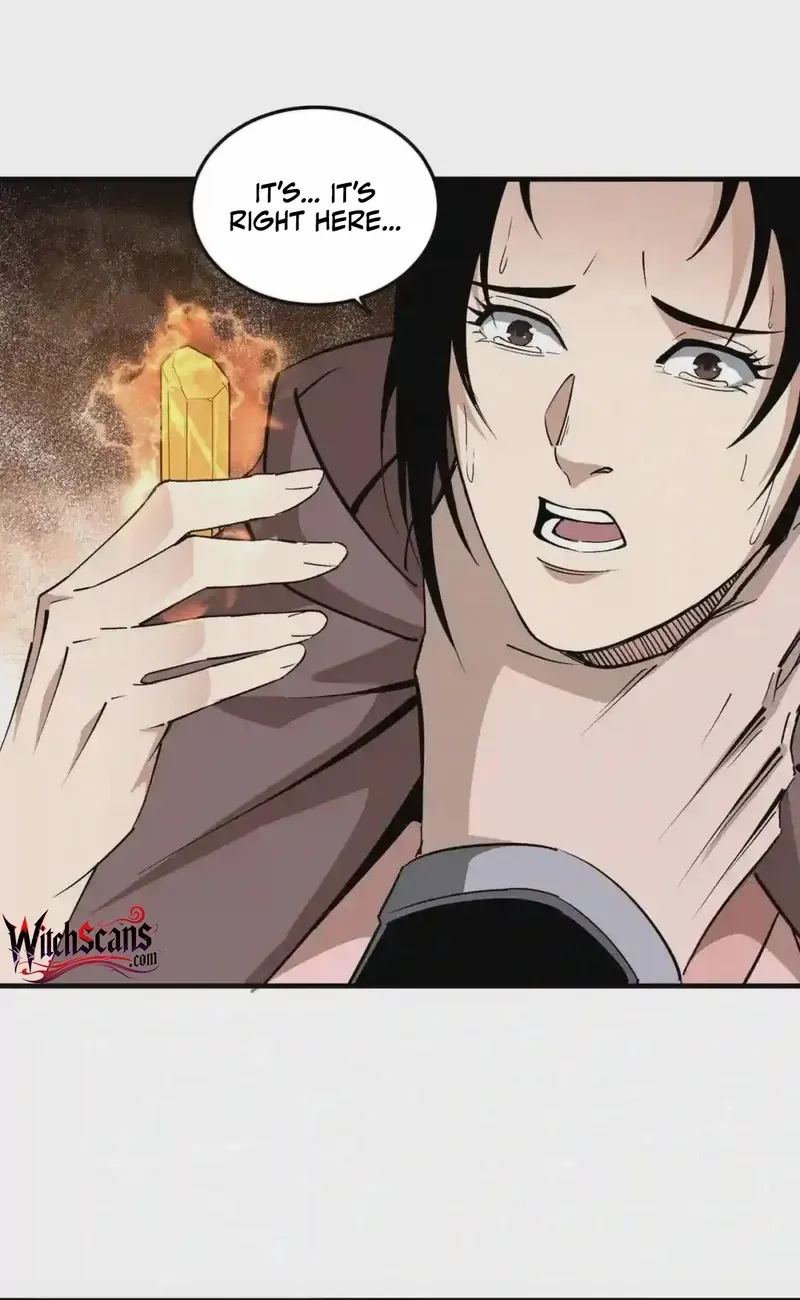 Greatest Boss System Chapter 202 page 24 - 