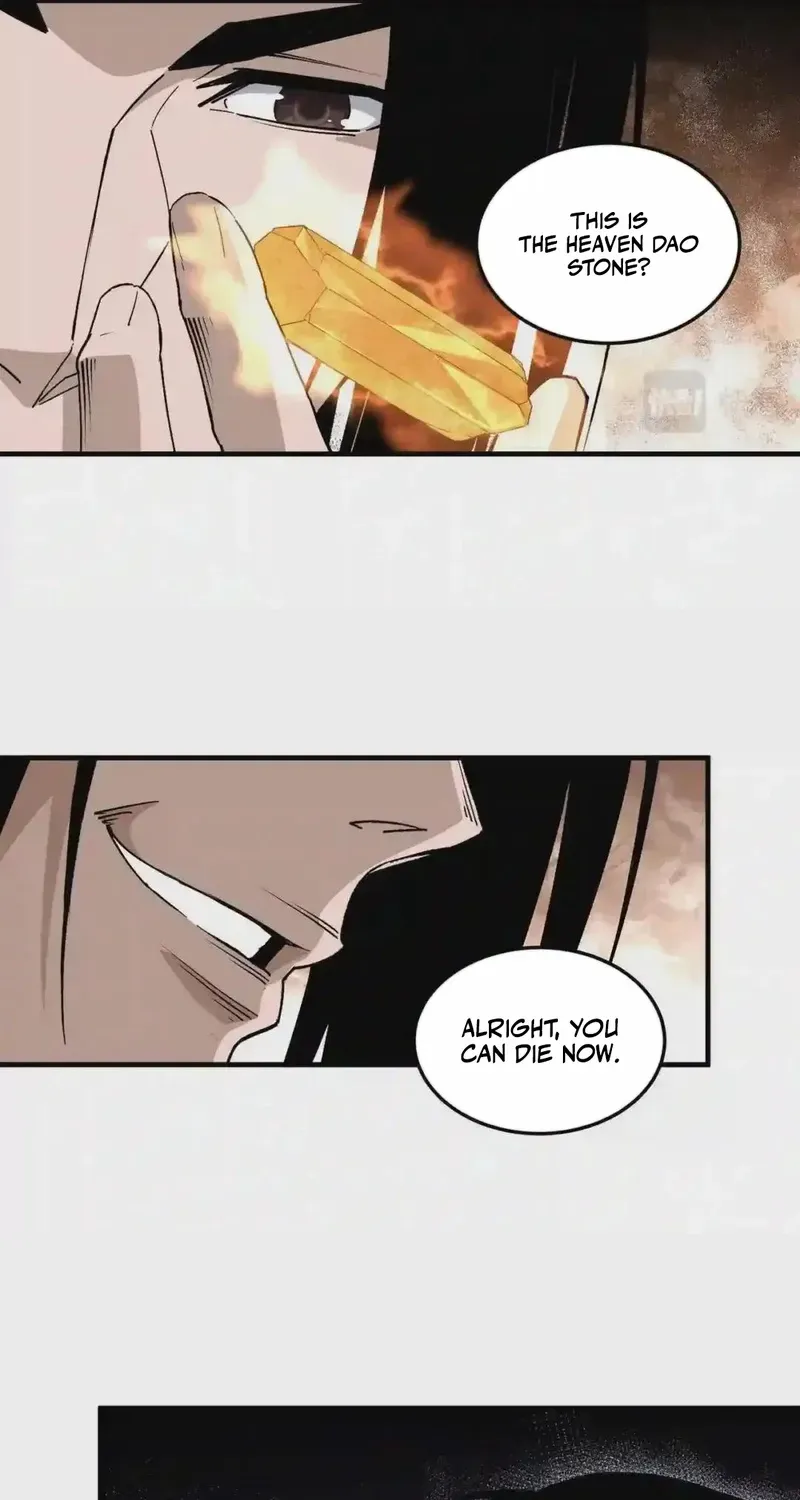 Greatest Boss System Chapter 202 page 25 - 