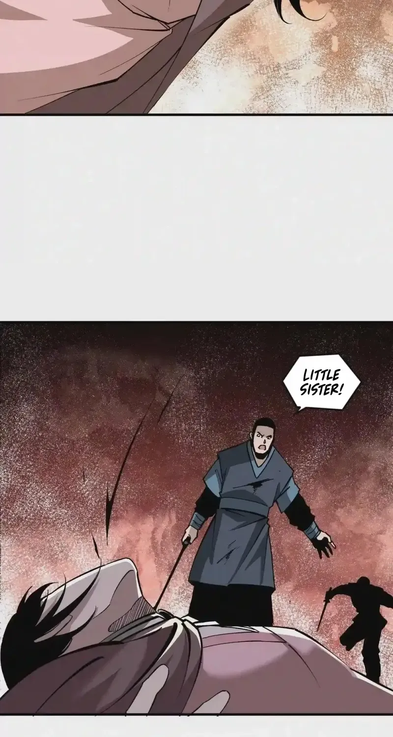 Greatest Boss System Chapter 202 page 27 - 