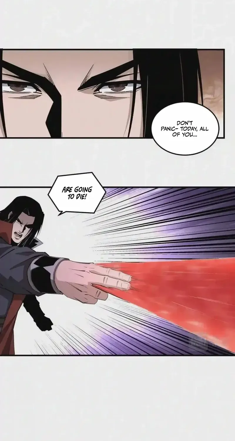 Greatest Boss System Chapter 202 page 28 - 